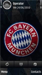 game pic for fc bayern munchen